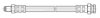 KAWE 511978 Brake Hose